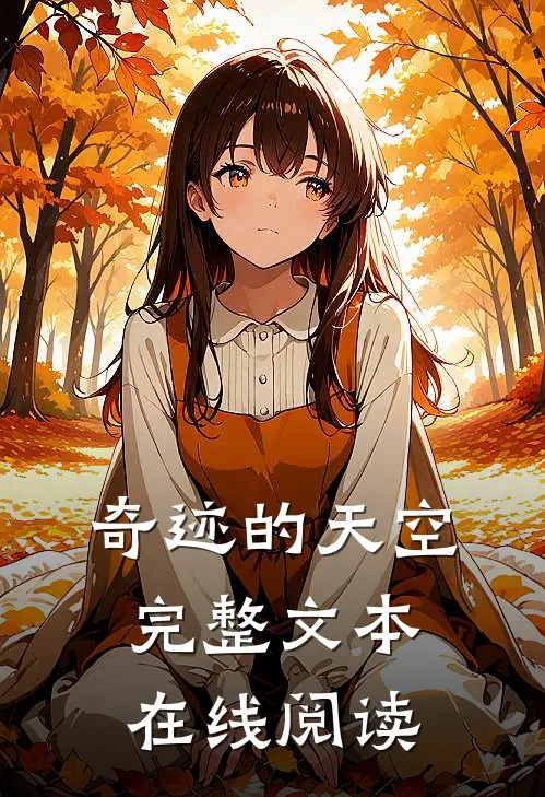奇迹的天空完整文本在线阅读