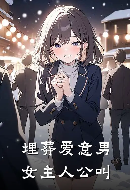 埋葬爱意男女主人公叫