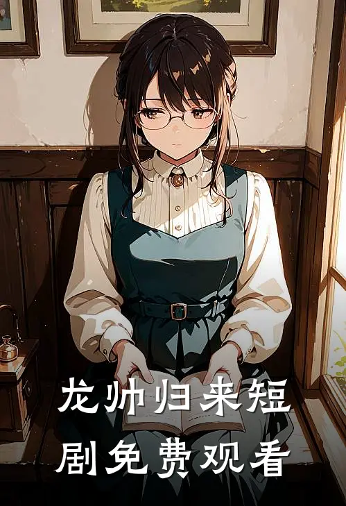 龙帅归来短剧免费观看