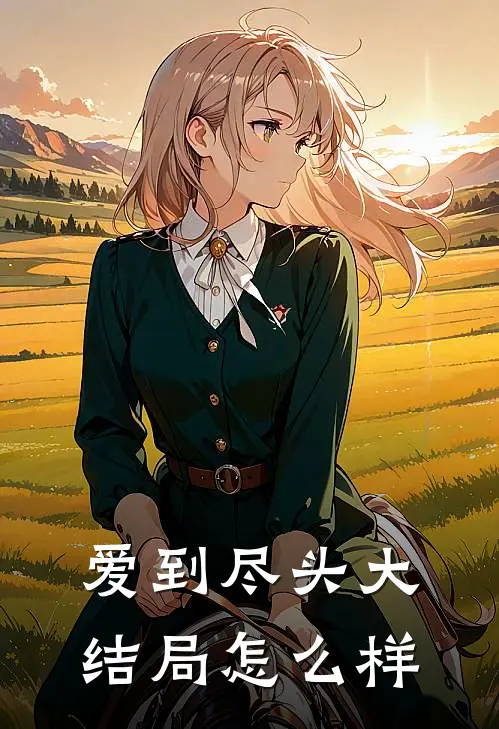 爱到尽头大结局怎么样