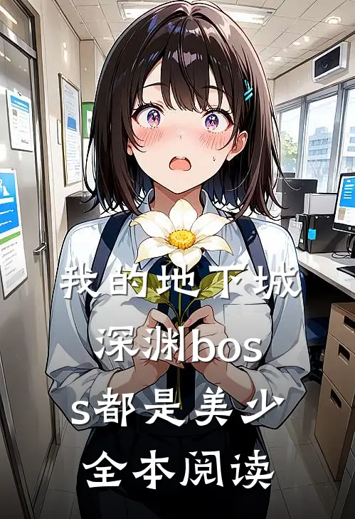 我的地下城深渊boss都是美少全本阅读