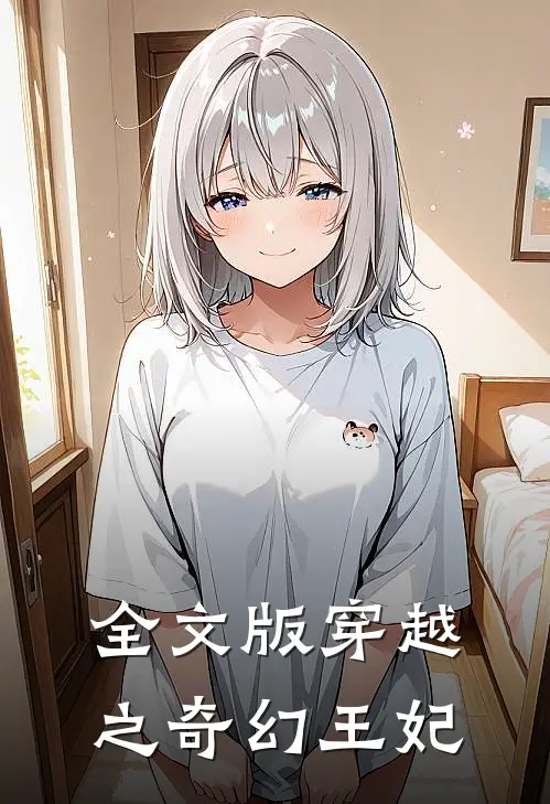 全文版穿越之奇幻王妃