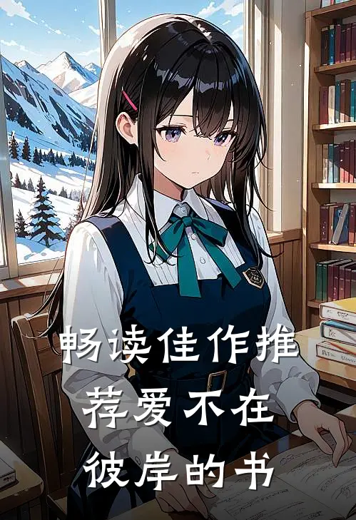 畅读佳作推荐爱不在彼岸的书