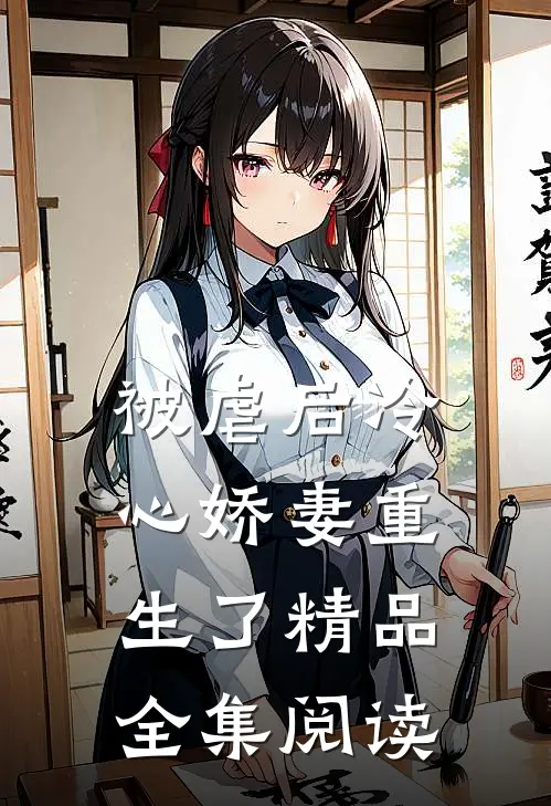 被虐后冷心娇妻重生了精品全集阅读