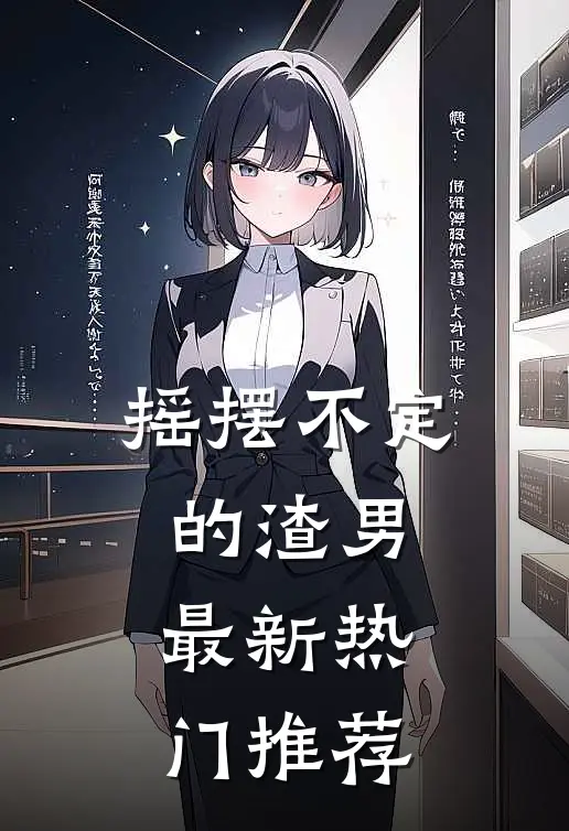 摇摆不定的渣男最新热门推荐