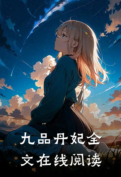 九品丹妃全文在线阅读