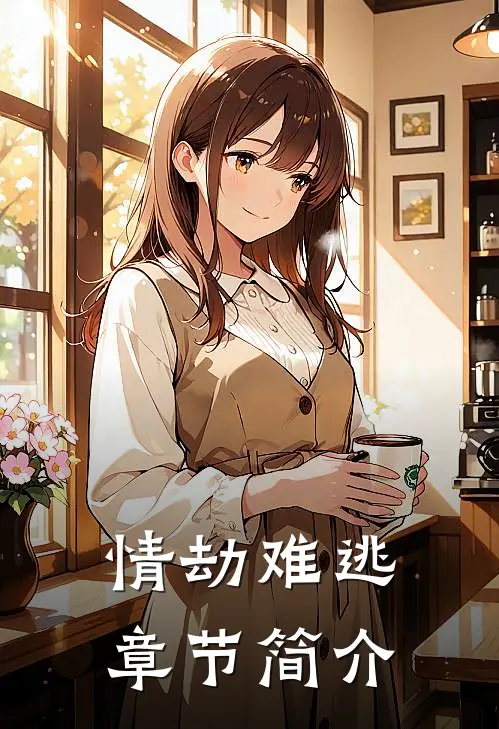 情劫难逃章节简介