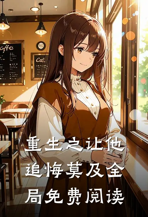 重生之让他追悔莫及全局免费阅读