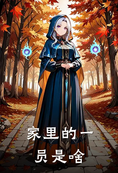 家里的一员是啥