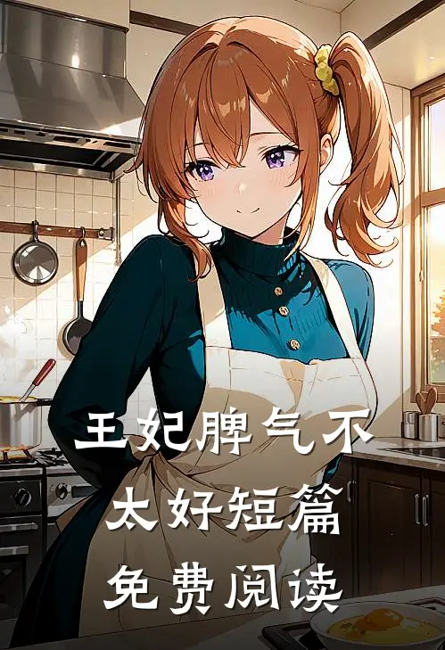王妃脾气不太好短篇免费阅读