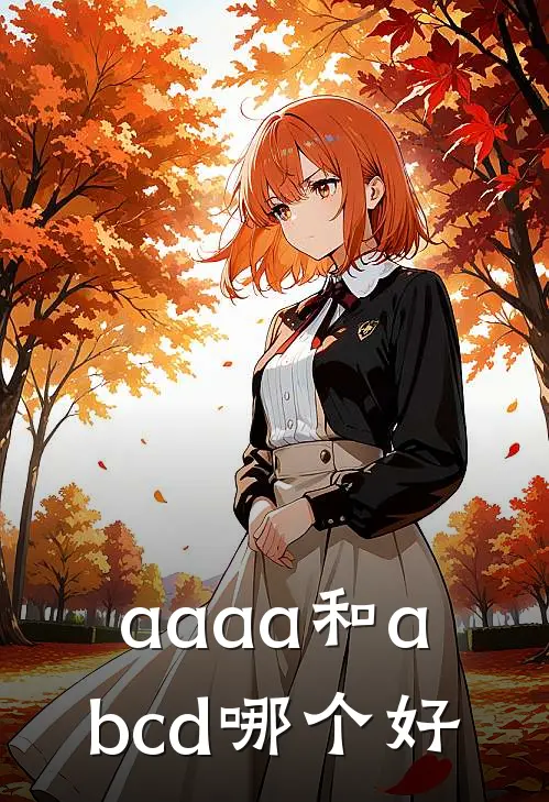 aaaa和abcd哪个好