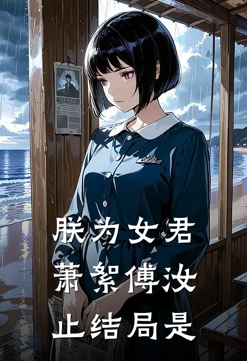 朕为女君萧絮傅汝止结局是