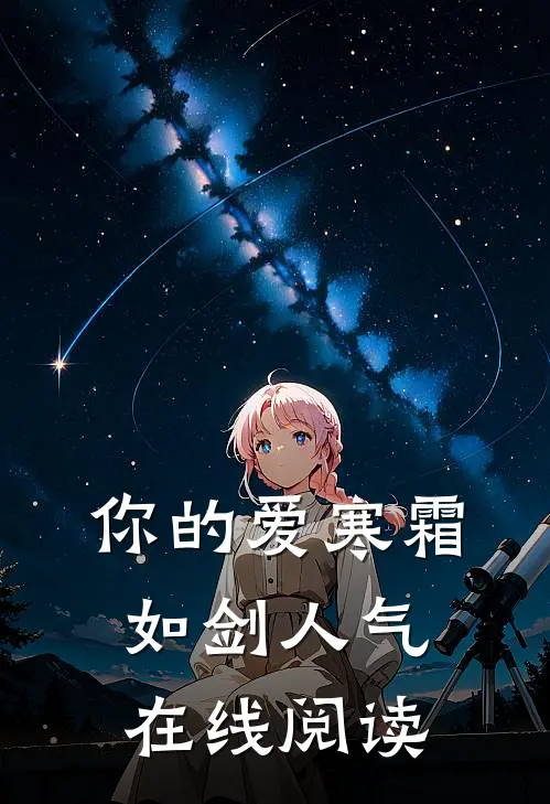 你的爱寒霜如剑人气在线阅读