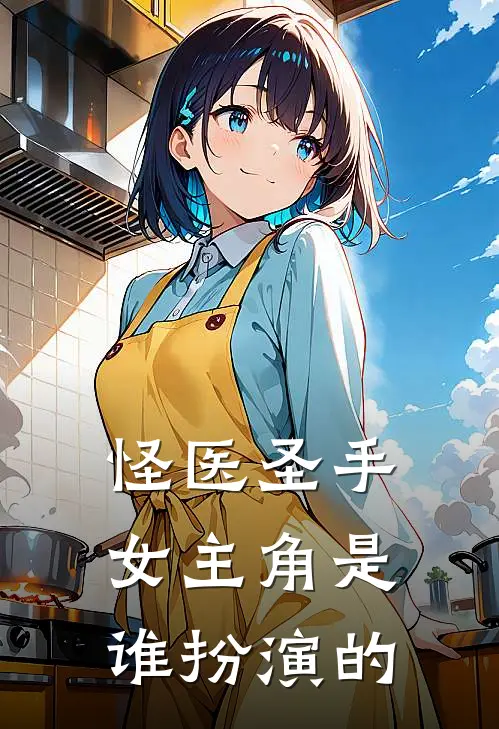怪医圣手女主角是谁扮演的