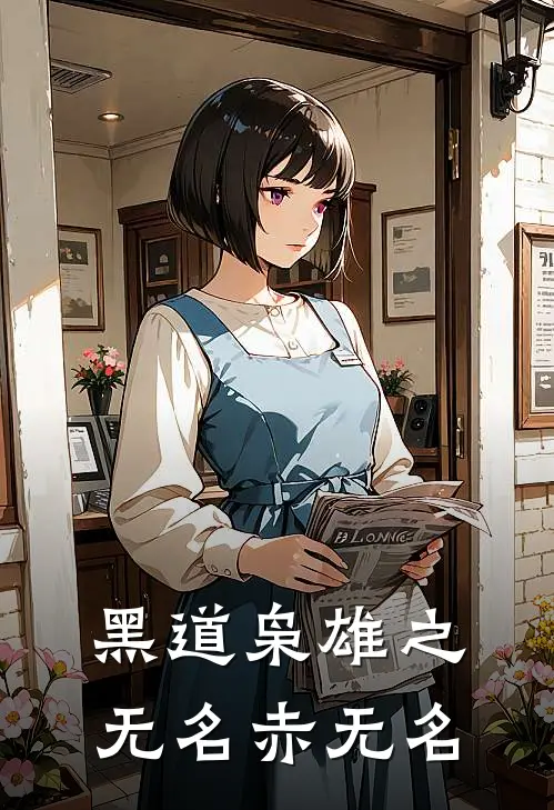 黑道枭雄之无名 赤无名