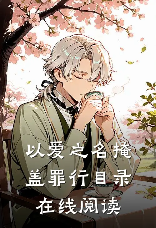 以爱之名掩盖罪行目录在线阅读