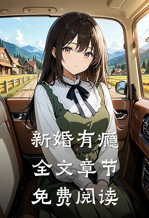 新婚有瘾全文章节免费阅读