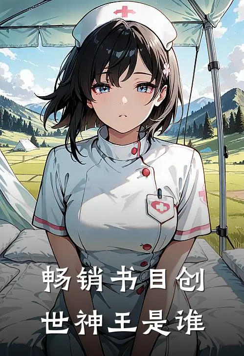 畅销书目创世神王是谁