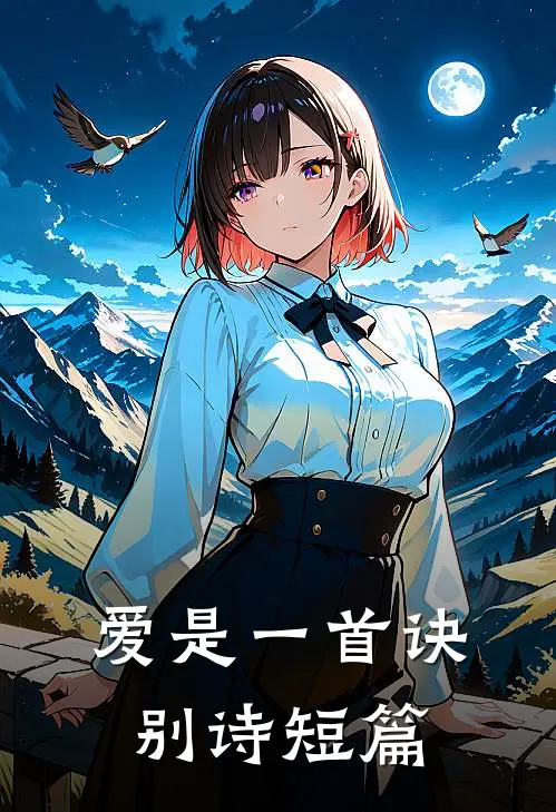 爱是一首诀别诗短篇