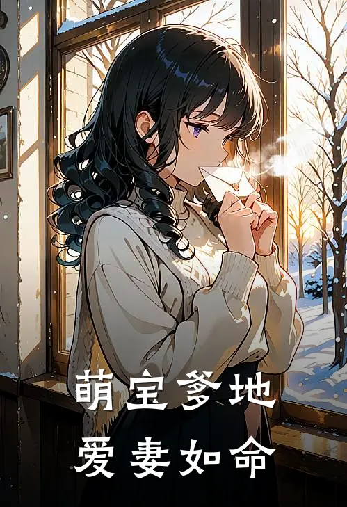 萌宝爹地爱妻如命