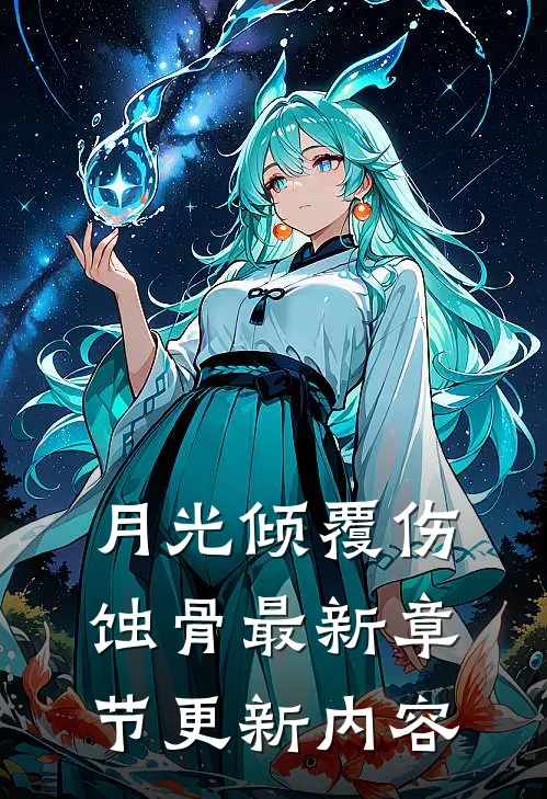 月光倾覆伤蚀骨最新章节更新内容