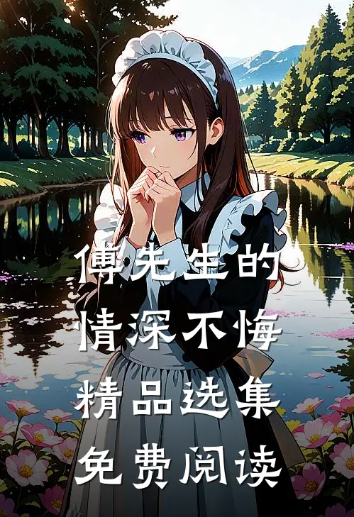 傅先生的情深不悔精品选集免费阅读