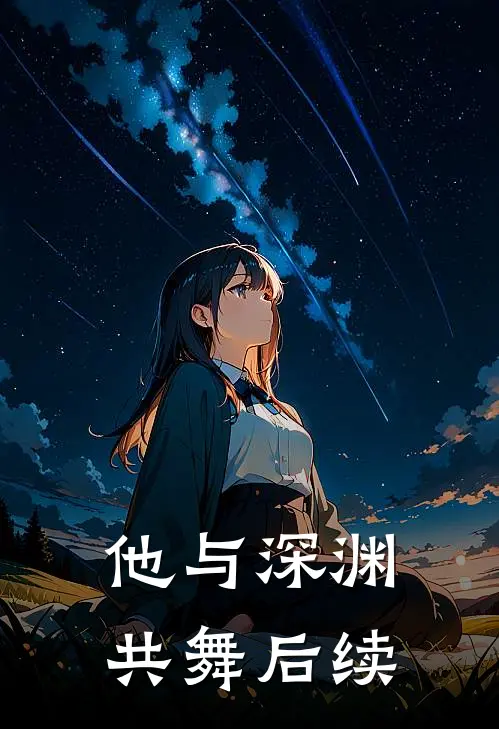他与深渊共舞后续