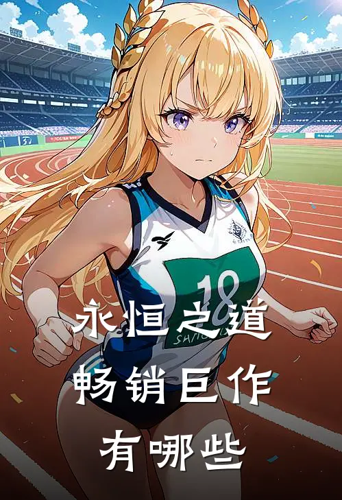 永恒之道畅销巨作有哪些
