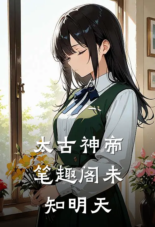 太古神帝笔趣阁未知明天