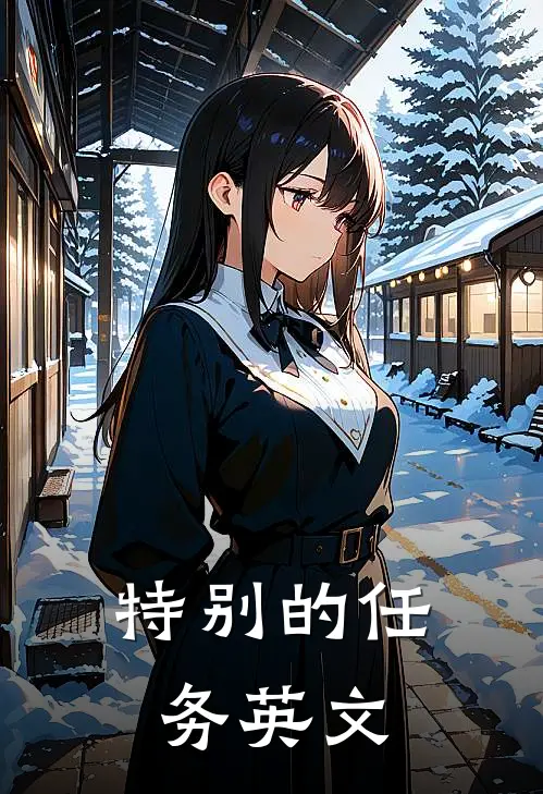 特别的任务英文