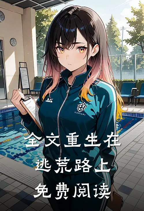 全文重生在逃荒路上免费阅读