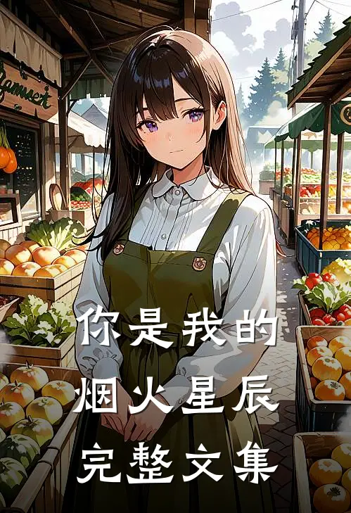 你是我的烟火星辰完整文集