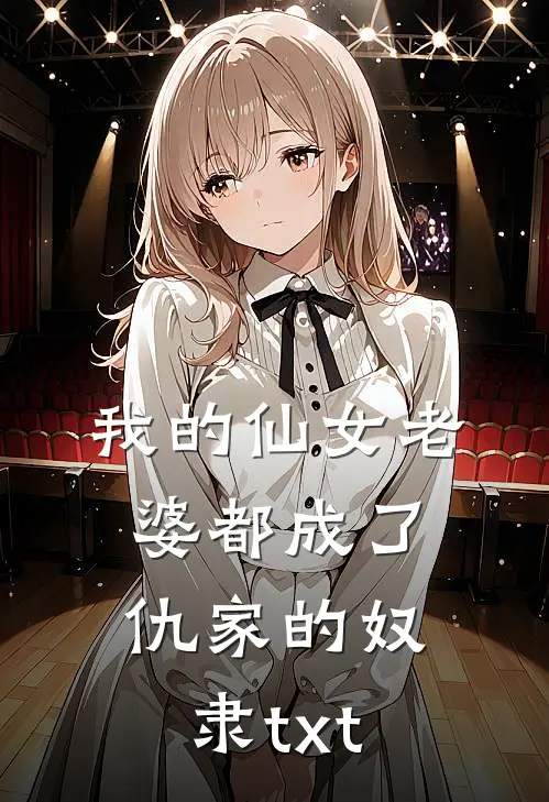 我的仙女老婆都成了仇家的奴隶txt