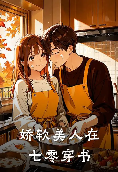 娇软美人在七零[穿书]