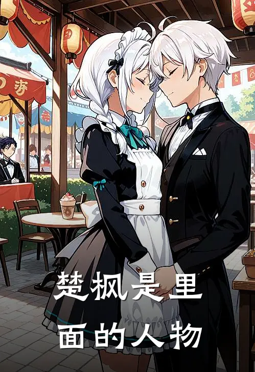 楚枫是里面的人物