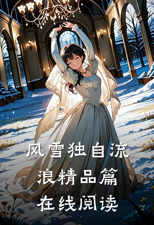 风雪独自流浪精品篇在线阅读