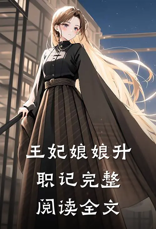 王妃娘娘升职记完整阅读全文