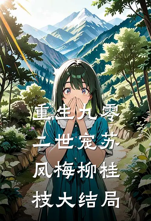 重生九零二世宠苏凤梅柳桂枝大结局