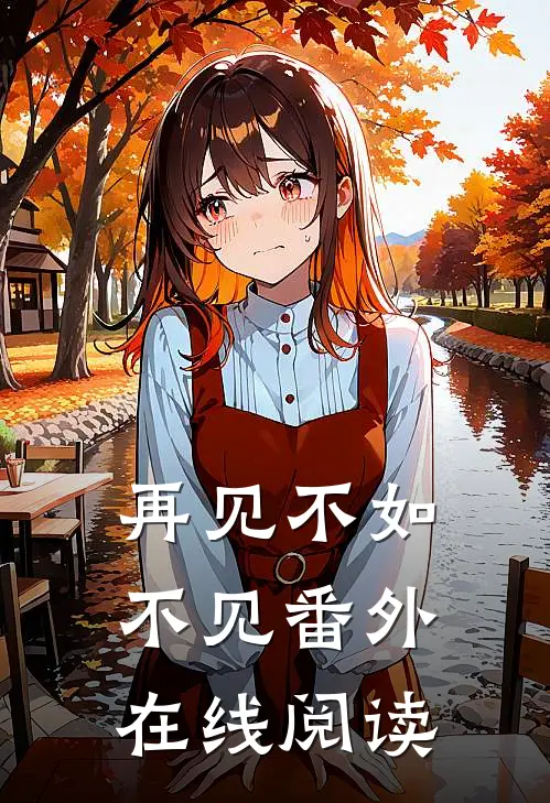 再见不如不见番外在线阅读