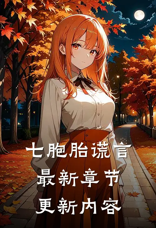 七胞胎谎言最新章节更新内容