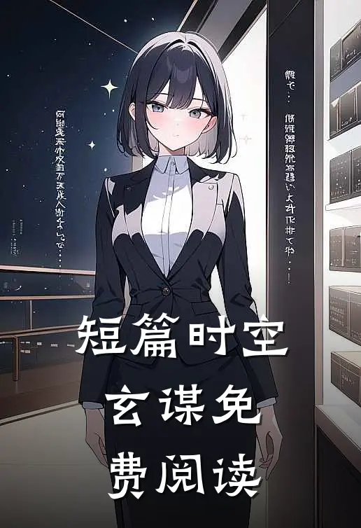 短篇时空玄谋免费阅读