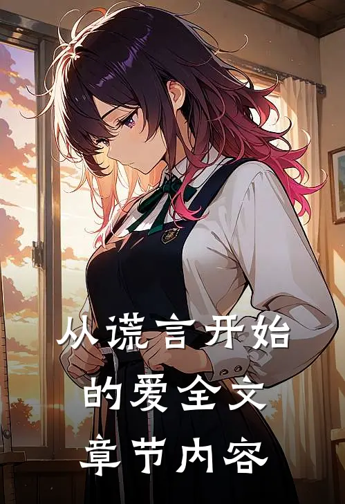 从谎言开始的爱全文章节内容