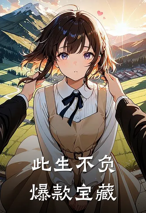 此生不负爆款宝藏