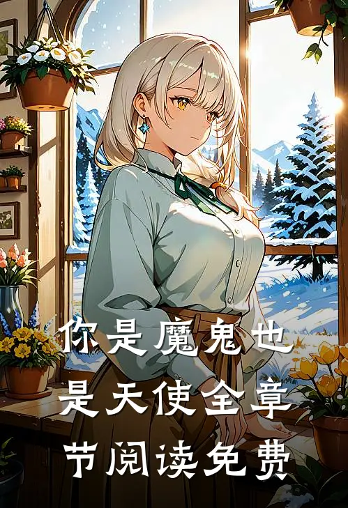 你是魔鬼也是天使全章节阅读免费