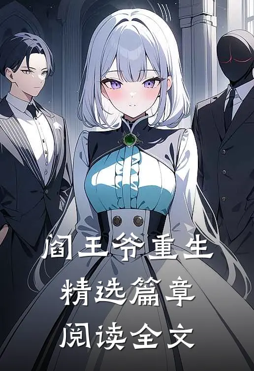 阎王爷重生精选篇章阅读全文