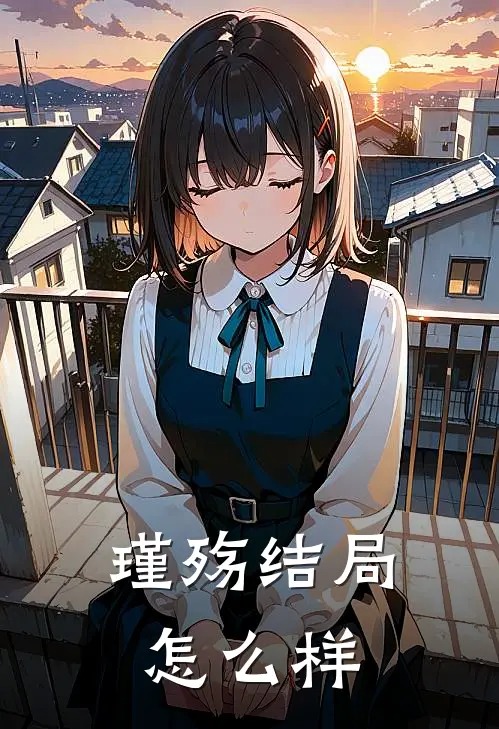 瑾殇结局怎么样