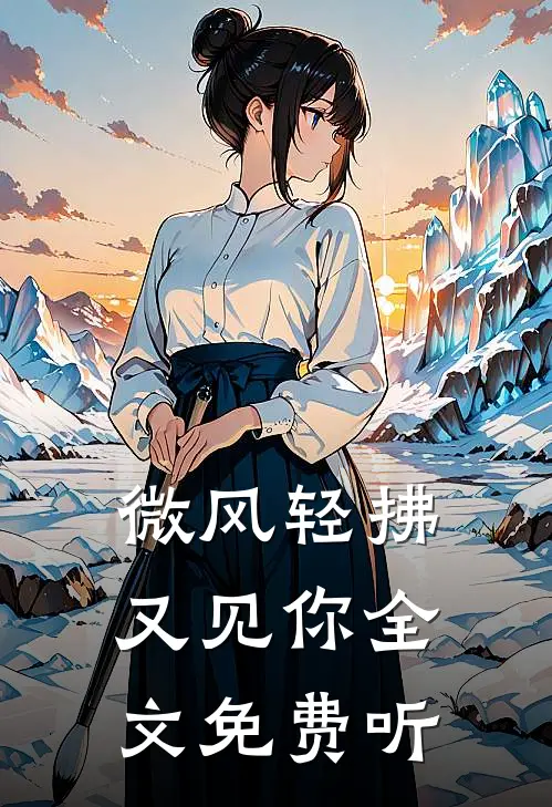 微风轻拂又见你全文免费听