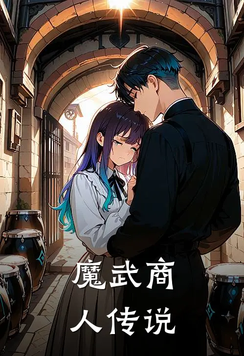 魔武商人传说