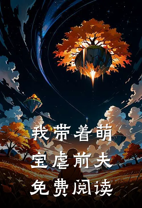 我带着萌宝虐前夫免费阅读