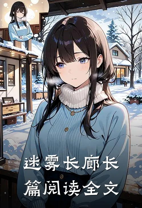迷雾长廊长篇阅读全文